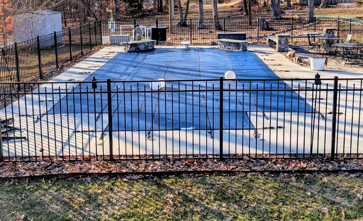 Pool Guy Construction