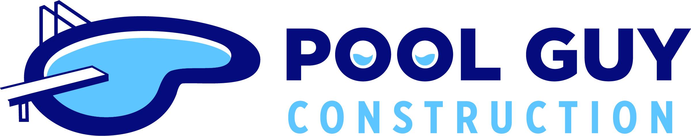 Pool Guy Construction